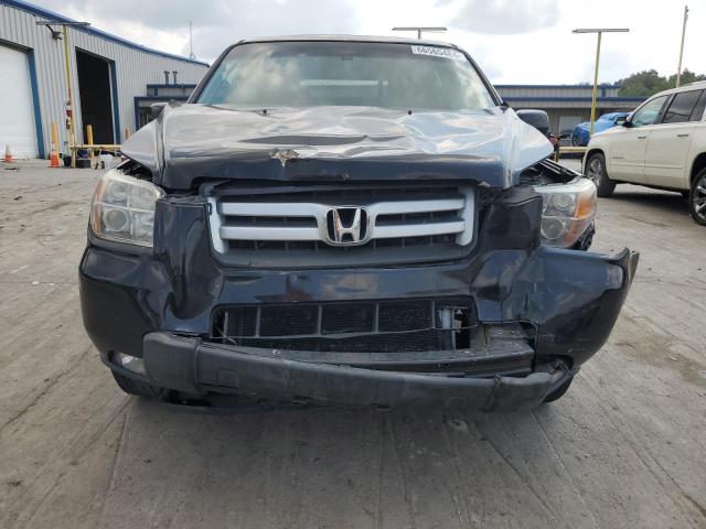 Photo 5 from auction – 2007 HONDA PILOT EXL with VIN 5FNYF28517B016426