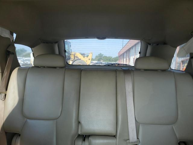 Photo 10 from auction – 2008 CHEVROLET EQUINOX LT with VIN 2CNDL63F186057477