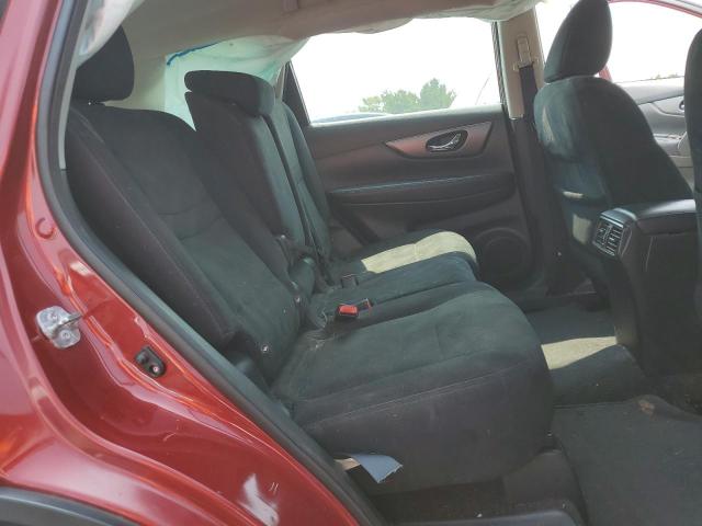 Photo 10 from auction – 2015 NISSAN ROGUE S AW with VIN 5N1AT2MVXFC925014