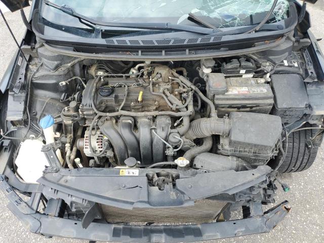 Photo 11 from auction – 2015 KIA FORTE EX with VIN KNAFX4A83F5268003