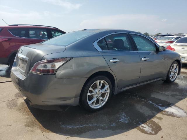 Photo 3 from auction – 2014 NISSAN MAXIMA S with VIN 1N4AA5AP2EC483786