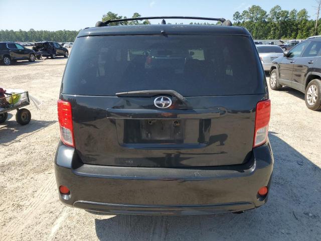 Photo 6 from auction – 2013 TOYOTA SCION with VIN JTLZE4FE2DJ035128