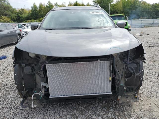 Photo 5 from auction – 2017 NISSAN ROGUE S with VIN 5N1AT2MT2HC792993