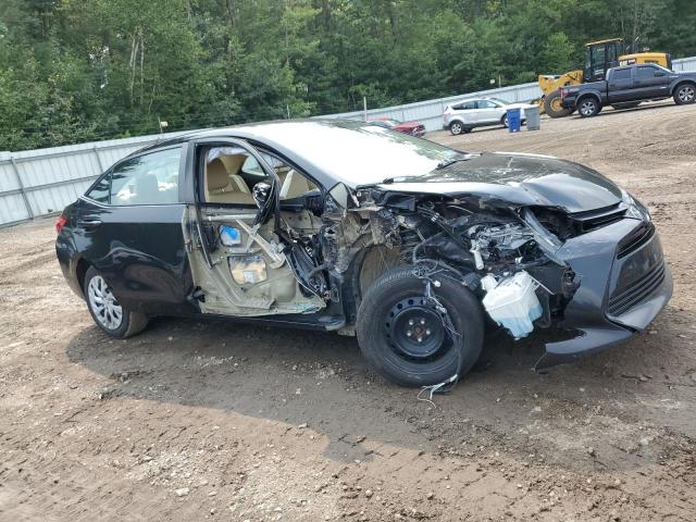 Photo 4 from auction – 2019 TOYOTA COROLLA L with VIN 2T1BURHE4KC220493
