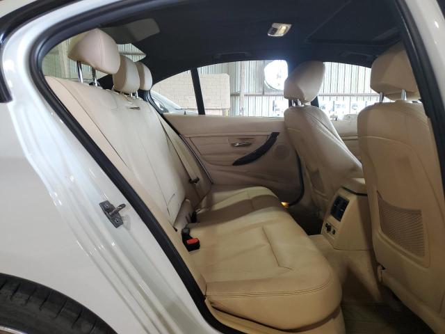 Photo 10 from auction – 2013 BMW 335 XI with VIN WBA3B9C53DF587278