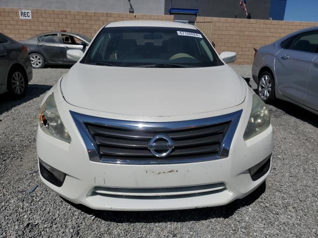 Photo 5 from auction – 2013 NISSAN ALTIMA 2.5 with VIN 1N4AL3AP2DC207489