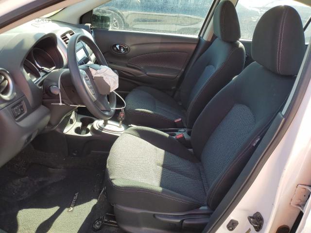 Photo 7 from auction – 2019 NISSAN VERSA S with VIN 3N1CN7AP0KL859990