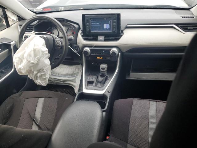 Photo 8 from auction – 2019 TOYOTA RAV4 XLE with VIN JTMP1RFV6KD509900