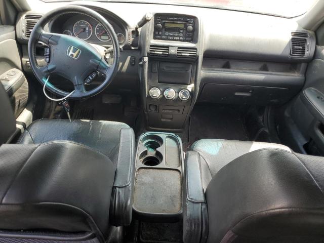 Photo 8 from auction – 2005 HONDA CR-V SE with VIN JHLRD78965C014534
