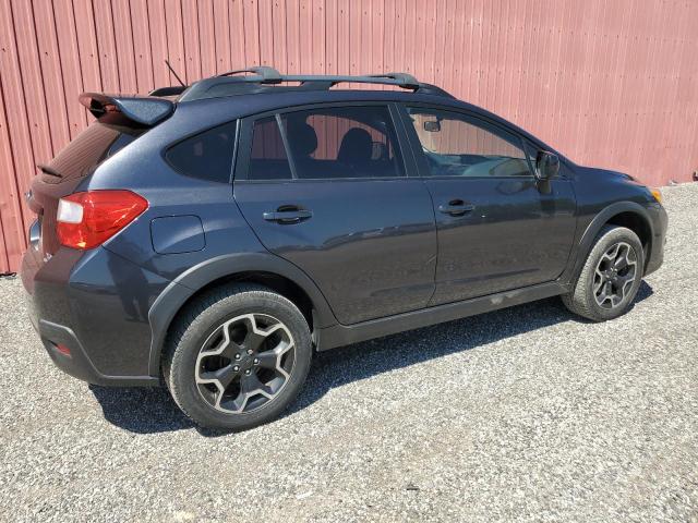 Photo 3 from auction – 2013 SUBARU XV CROSSTR with VIN JF2GPAVC1D1821290