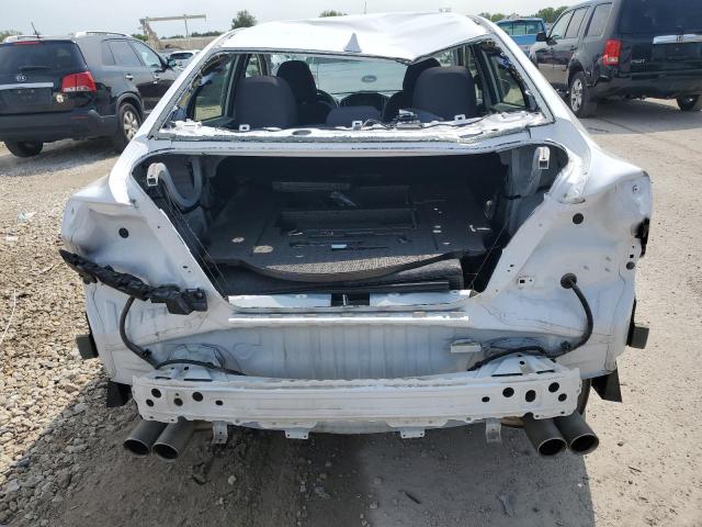 Photo 6 from auction – 2023 SUBARU WRX PREMIU with VIN JF1VBAF68P9803118