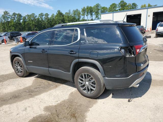 Photo 2 from auction – 2019 GMC ACADIA SLT with VIN 1GKKNULS9KZ137469