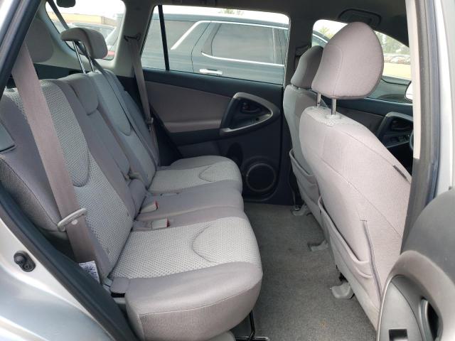 Photo 11 from auction – 2008 TOYOTA RAV4 with VIN JTMBD33V885171003
