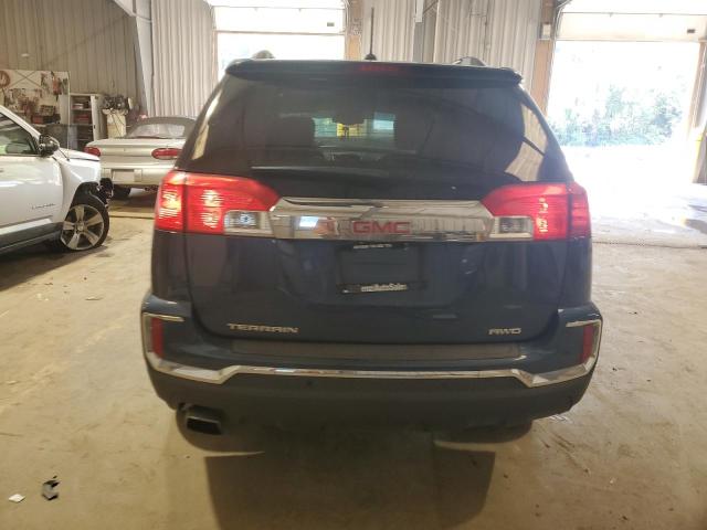 Photo 6 from auction – 2016 GMC TERRAIN SL with VIN 2GKFLUEK4G6204308