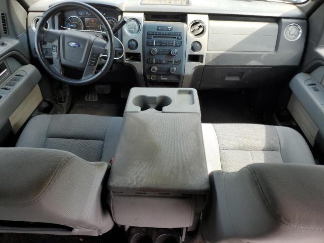 Photo 8 from auction – 2011 FORD F150 SUPER with VIN 1FTFW1ET0BKE07809