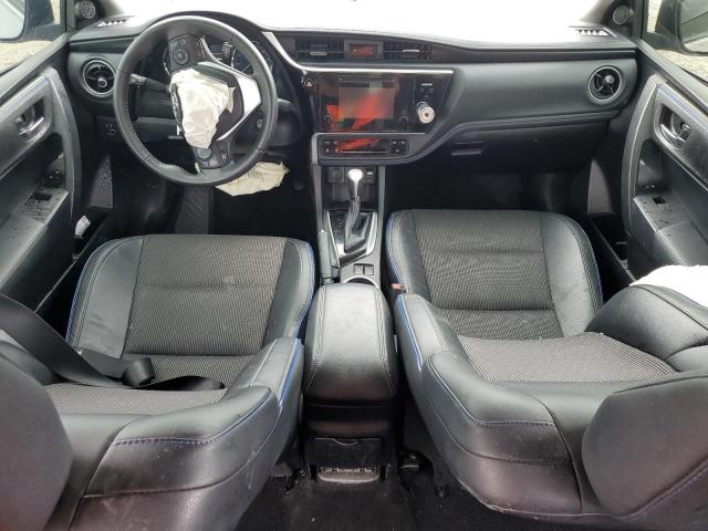 Photo 8 from auction – 2017 TOYOTA COROLLA L with VIN 2T1BURHE7HC816075
