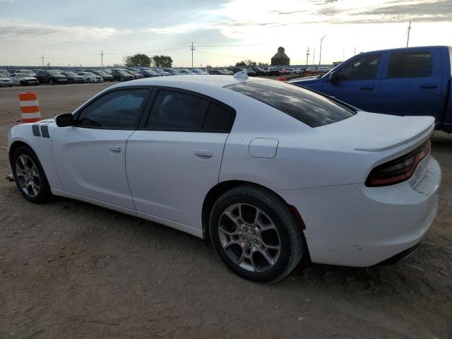 Photo 2 from auction – 2015 DODGE CHARGER SX with VIN 2C3CDXJG9FH806479