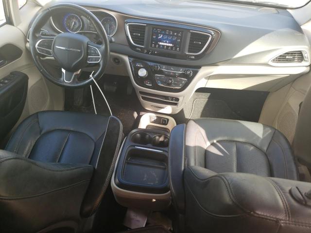 Photo 8 from auction – 2019 CHRYSLER PACIFICA T with VIN 2C4RC1BG6KR732544