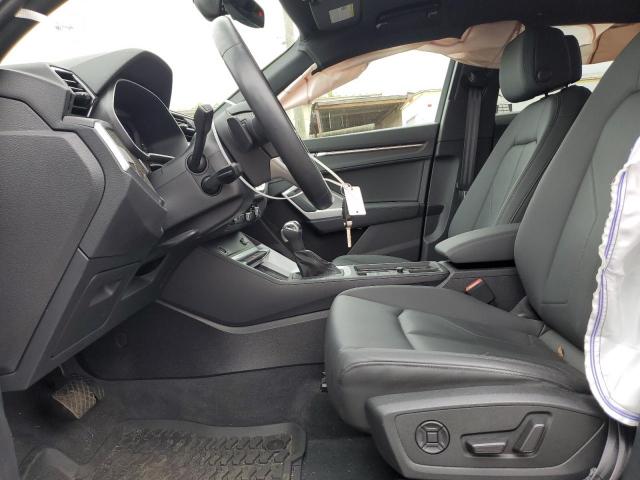 Photo 7 from auction – 2021 AUDI Q3 PREMIUM with VIN WA1EECF34M1089575