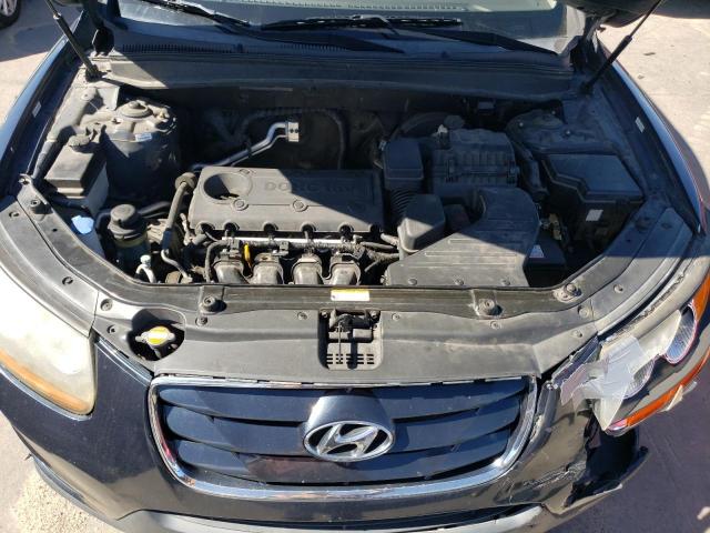 Zdjęcie 12 z aukcji – 2010 HYUNDAI SANTA FE G z VIN 5NMSGDAB5AH349751