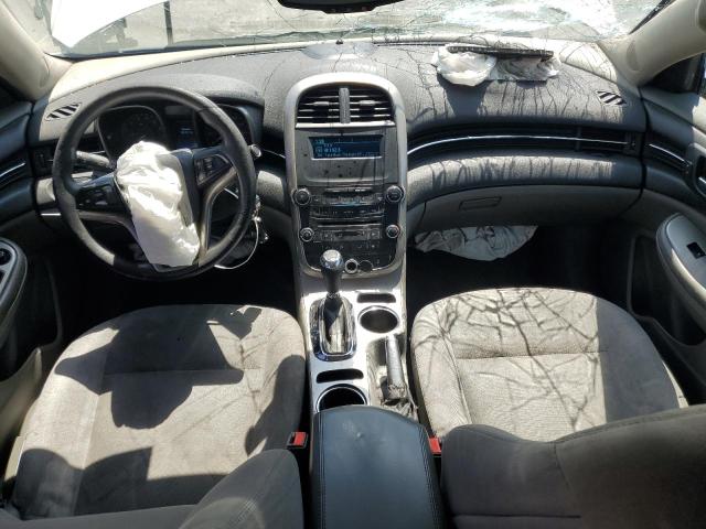 Photo 8 from auction – 2016 CHEVROLET MALIBU LIM with VIN 1G11A5SA8GU156366