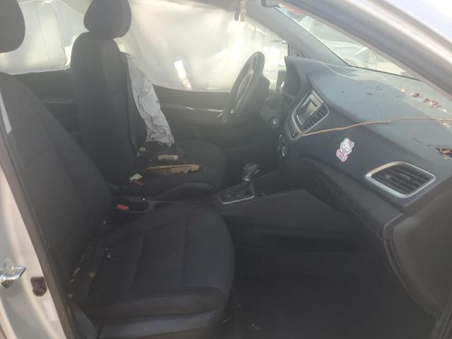Zdjęcie 7 z aukcji – 2022 HYUNDAI ACCENT SE z VIN 3KPC24A67NE186801