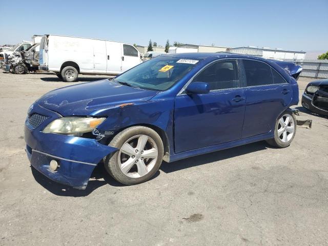 TOYOTA CAMRY 2011 with VIN 4T1BF3EK0BU617084 - Photo from auction