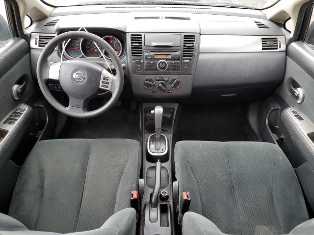 Photo 8 from auction – 2012 NISSAN VERSA S with VIN 3N1BC1CP6CK197156