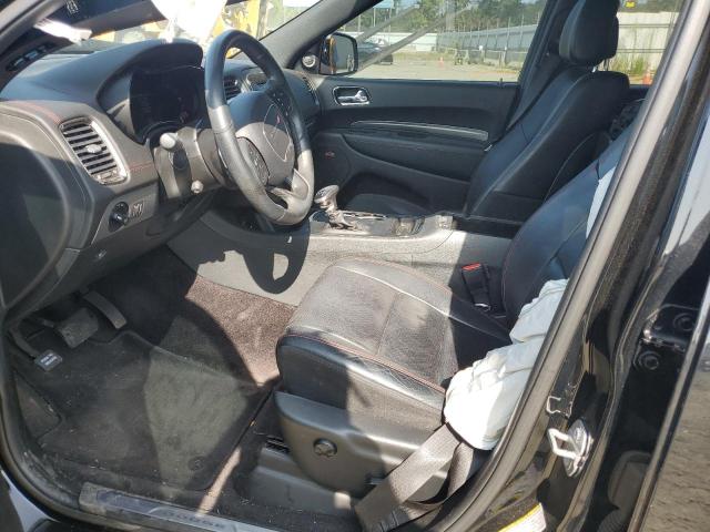 Photo 7 from auction – 2018 DODGE DURANGO R/ with VIN 1C4SDHCT2JC461637