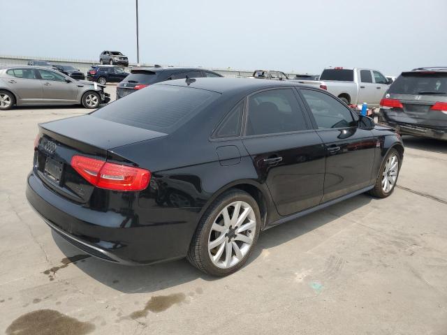 Фото 3 с аукциона – 2014 AUDI A4 PREMIUM с VIN WAUBFAFL6EN003264