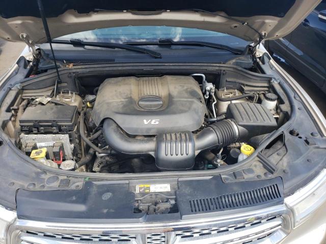 Photo 11 from auction – 2014 DODGE DURANGO CI with VIN 1C4RDJEG8EC531220