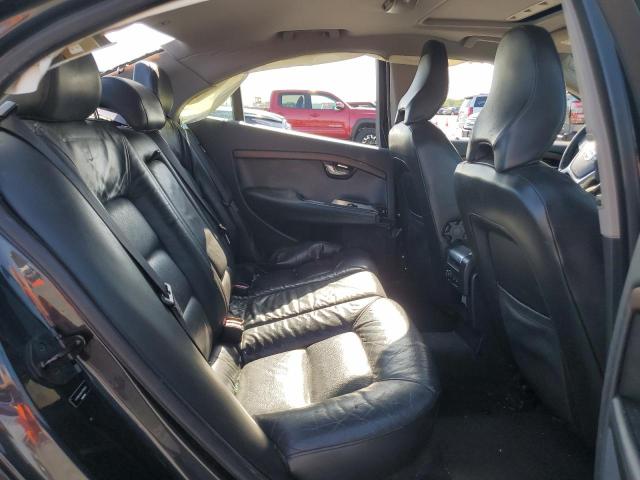 Photo 10 from auction – 2010 VOLVO S80 3.2 with VIN YV1982AS6A1118622