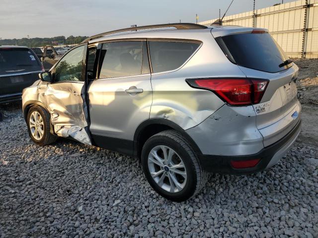 Photo 2 from auction – 2019 FORD ESCAPE SEL with VIN 1FMCU9HD0KUC30366