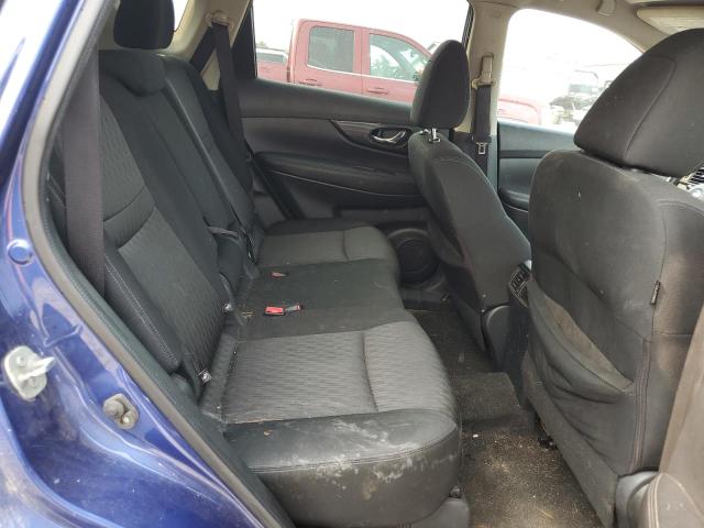 Photo 11 from auction – 2017 NISSAN ROGUE S with VIN KNMAT2MVXHP512736