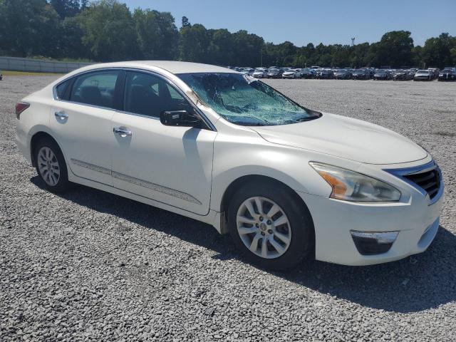 Photo 4 from auction – 2015 NISSAN ALTIMA 2.5 with VIN 1N4AL3AP5FC452841