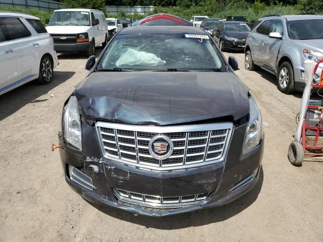 Photo 5 from auction – 2013 CADILLAC XTS with VIN 2G61P5S36D9117827