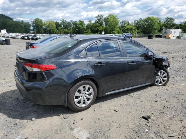 Photo 3 from auction – 2020 TOYOTA COROLLA LE with VIN 5YFEPRAE6LP006931