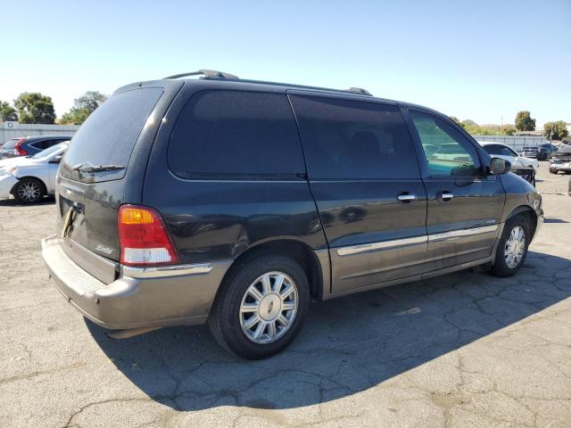 Photo 3 from auction – 2002 FORD WINDSTAR L with VIN 2FMDA58452BB89440