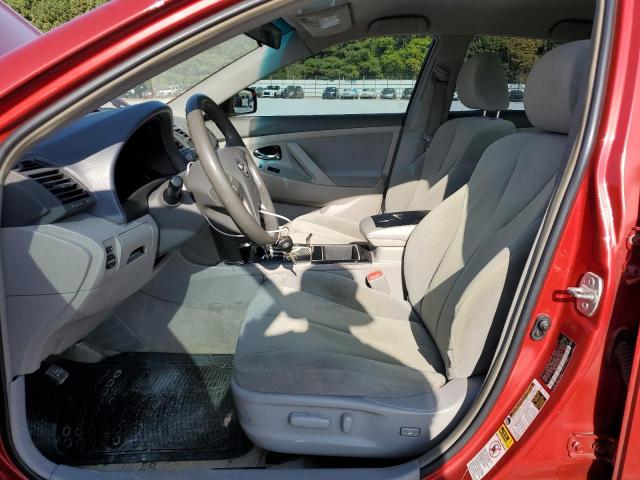 Photo 7 from auction – 2008 TOYOTA CAMRY CE with VIN 4T1BE46KX8U224760