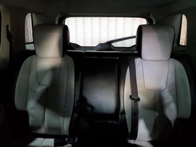 Photo 10 from auction – 2011 GMC TERRAIN SL with VIN 2CTALWEC2B6290290