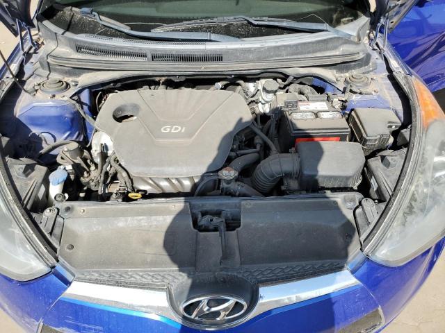 Photo 11 from auction – 2013 HYUNDAI VELOSTER with VIN KMHTC6AD1DU139704