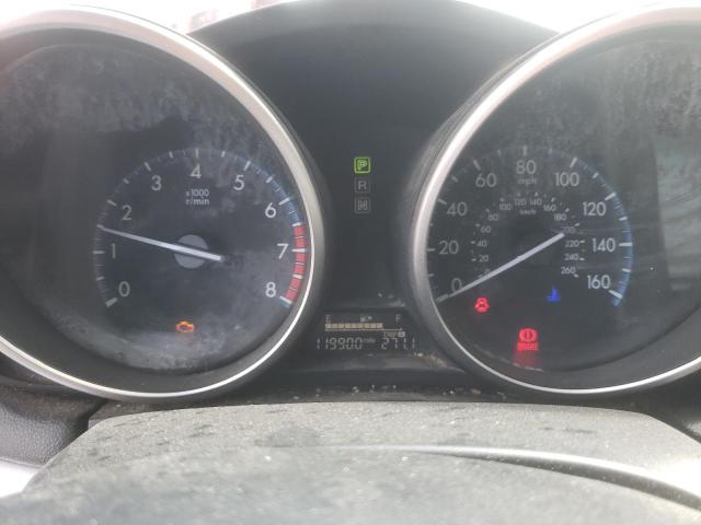 Photo 9 from auction – 2013 MAZDA 3 I with VIN JM1BL1L72D1783787