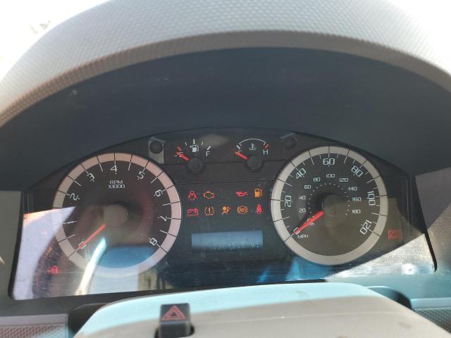 Foto 9 de la subasta – 2011 FORD ESCAPE XLT con VIN 1FMCU0D73BKA31559