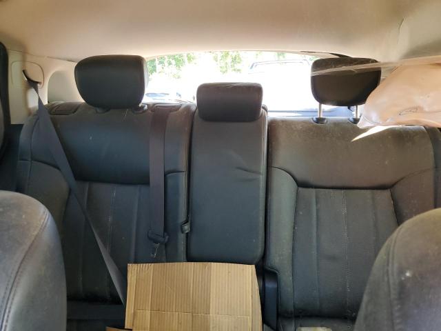 Photo 10 from auction – 2016 INFINITI QX70 with VIN JN8CS1MW1GM751126