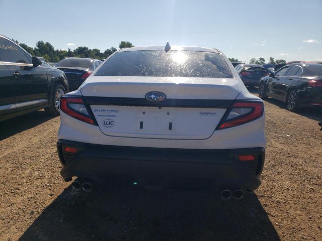 Photo 6 from auction – 2022 SUBARU WRX with VIN JF1VBAB68N8023628