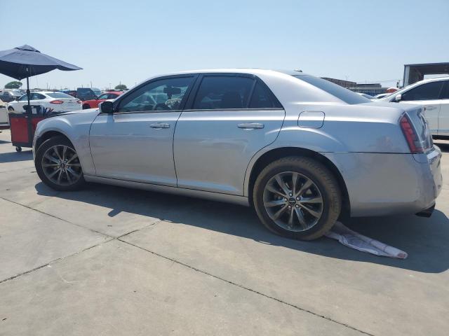 Photo 2 from auction – 2014 CHRYSLER 300 S with VIN 2C3CCAGG3EH297396