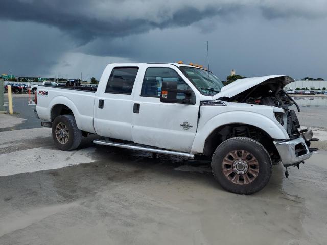 Photo 4 from auction – 2016 FORD F250 SUPER with VIN 1FT7W2BT0GEA95575