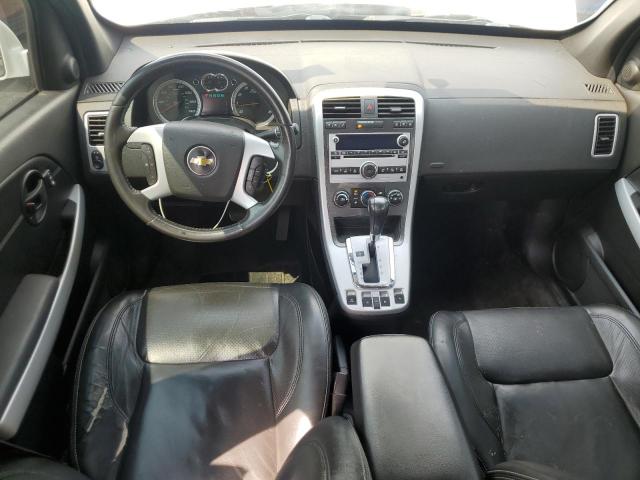 Photo 8 from auction – 2009 CHEVROLET EQUINOX SP with VIN 2CNDL037396254156