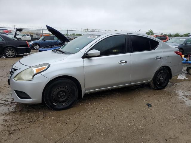 Photo 2 from auction – 2015 NISSAN VERSA S with VIN 3N1CN7AP7FL851732