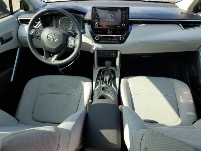 Photo 8 from auction – 2022 TOYOTA COROLLA CR with VIN 7MUAAAAG7NV019366